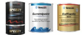 Antivegetativa Veneziani